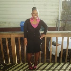 Meet your Posher, Erika